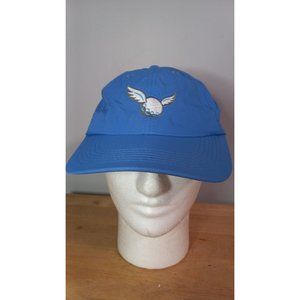 Imperial 18 Birdies Blue Adjustable Golf Florida Athleisure Outdoor Lighweight H